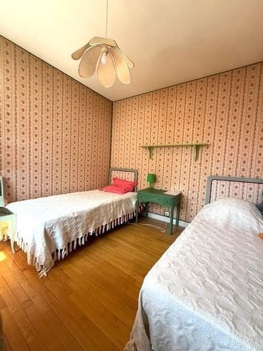 Maison a vendre Angers 49000 Maine-et-Loire 207 m2 8 pièces 699540 euros