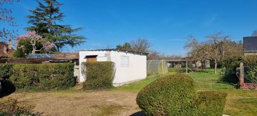 Viager maison Rochecorbon 37210 Indre-et-Loire 144 m2 5 pièces 158000 euros