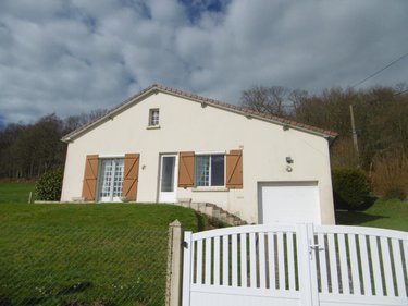 Maison a vendre Souleuvre-en-Bocage 14350 Calvados 89 m2 5 pièces 147700 euros