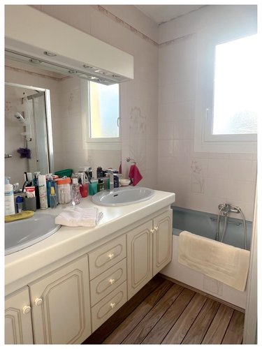 Maison a vendre Avrillé 49240 Maine-et-Loire 148 m2 6 pièces 306000 euros