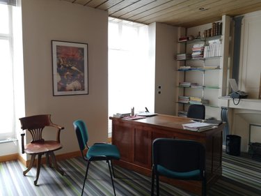 Immeuble a vendre Morlaix 29600 Finistère 268 m2  230320 euros