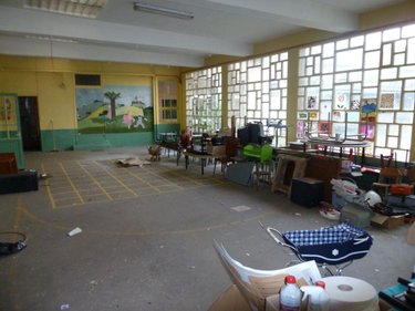 Immeuble a vendre Cambrai 59400 Nord 2500 m2  838400 euros