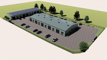 Fonds et murs commerciaux a vendre Loudéac 22600 Côtes-d'Armor 93 m2  135142 euros