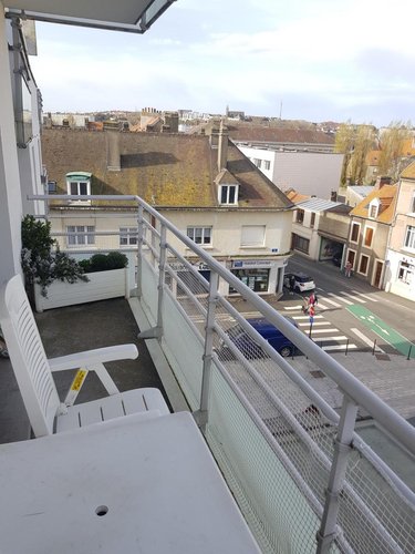 Location appartement Boulogne-sur-Mer 62200 Pas-de-Calais 72 m2  750 euros