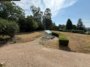 Maison a vendre Valorbiquet 14290 Calvados 124 m2 6 pièces 297400 euros