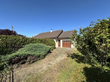 Maison a vendre Amilly 45200 Loiret 120 m2 4 pièces 139280 euros