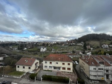 Maison a vendre Besançon 25000 Doubs 74 m2 4 pièces 90000 euros