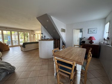 Maison a vendre Saint-Martin-de-Ré 17410 Charente-Maritime 137 m2 5 pièces 830400 euros