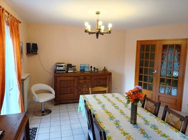 Maison a vendre Coulaines 72190 Sarthe 114 m2 4 pièces 288750 euros