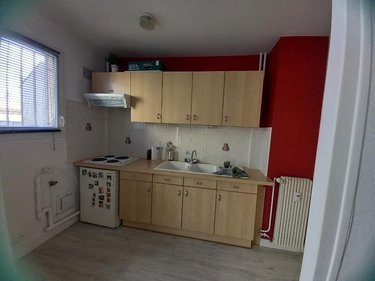 Appartement a vendre Reims 51100 Marne 28 m2 1 pièce 85000 euros