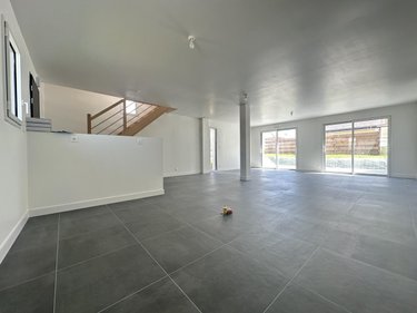 Maison a vendre Saint-Aubin-d'Aubigné 35250 Ille-et-Vilaine 123 m2 6 pièces 361872 euros