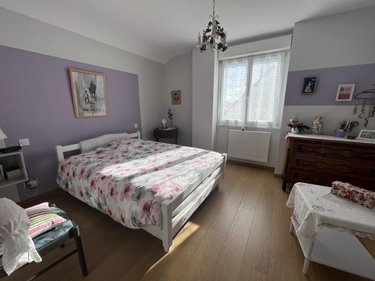 Maison a vendre Caulnes 22350 Côtes-d'Armor 123 m2  268390 euros