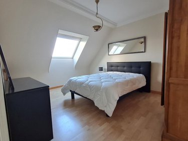 Maison a vendre Sainte-Sève 29600 Finistère 125 m2 7 pièces 247690 euros