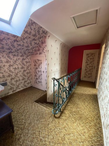 Maison a vendre Loudéac 22600 Côtes-d'Armor 160 m2 7 pièces 188280 euros