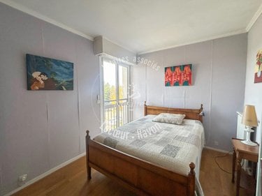 Appartement a vendre Les Clayes-sous-Bois 78340 Yvelines 46 m2 2 pièces 137800 euros