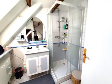 Maison a vendre Saint-Martin-du-Fouilloux 49170 Maine-et-Loire 66 m2 3 pièces 231000 euros