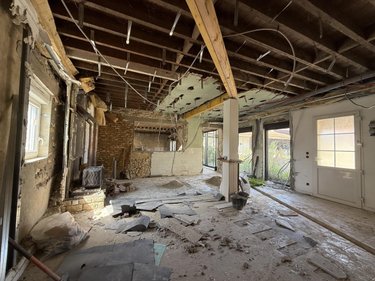 Maison a vendre Vrigny 51390 Marne 193 m2 6 pièces 304000 euros