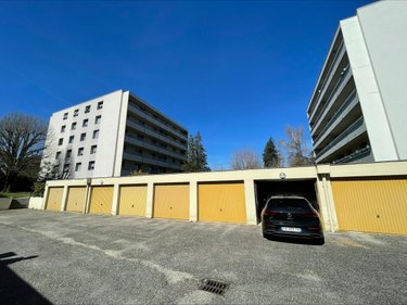 Appartement a vendre Bourg-en-Bresse 01000 Ain 103 m2 5 pièces 195000 euros