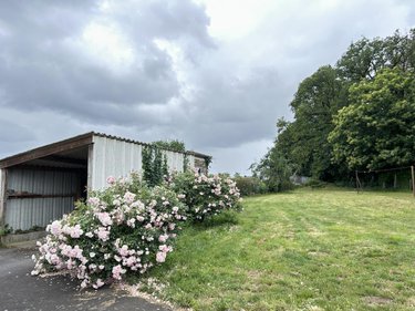 Maison a vendre Porcaro 56380 Morbihan 130 m2 7 pièces 197800 euros