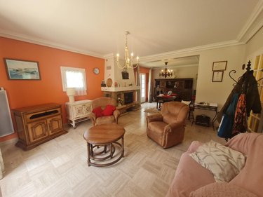 Maison a vendre Pleugriffet 56120 Morbihan 128 m2 5 pièces 260200 euros
