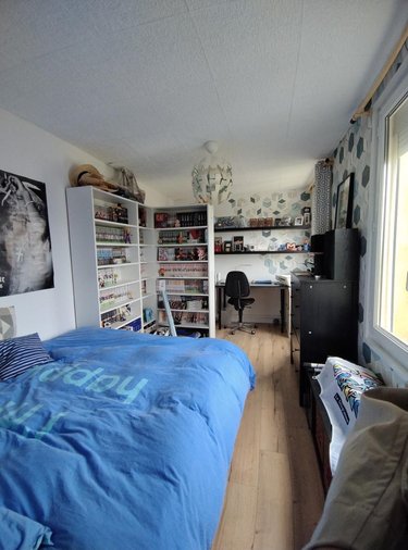 Maison a vendre Brest 29200 Finistère 90 m2 6 pièces 244870 euros