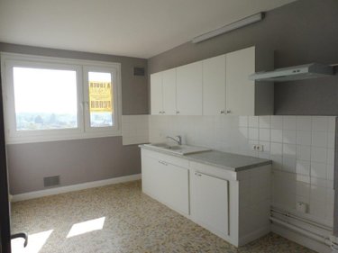 Location appartement Amiens 80000 Somme 60 m2  701 euros