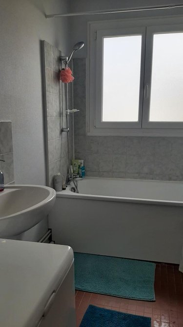 Appartement a vendre Angers 49000 Maine-et-Loire 49 m2 2 pièces 120750 euros