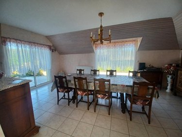 Maison a vendre Saint-Jacut-du-Mené 22330 Côtes-d'Armor 124 m2  143100 euros