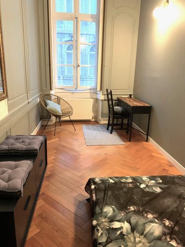 Appartement a vendre Besançon 25000 Doubs 91 m2 3 pièces 220000 euros