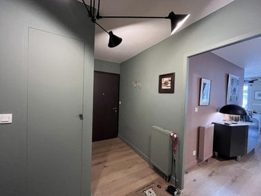 Appartement a vendre Besançon 25000 Doubs 68 m2  270000 euros