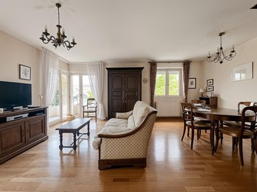 Appartement a vendre Angers 49000 Maine-et-Loire 100 m2 4 pièces 420000 euros