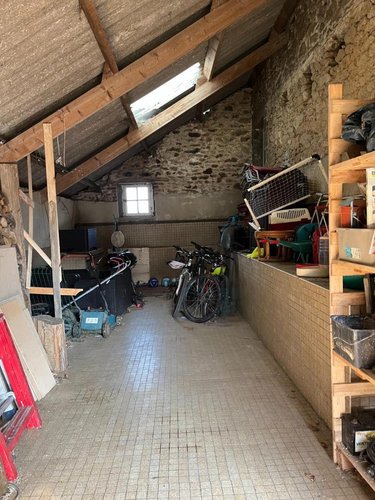 Maison a vendre Créhen 22130 Côtes-d'Armor 212 m2 9 pièces 372900 euros