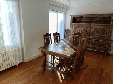 Maison a vendre Guilvinec 29730 Finistère 85 m2 5 pièces 200000 euros