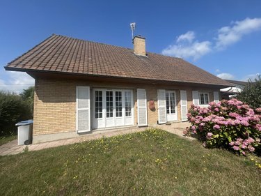 Maison a vendre Féchain 59247 Nord 117 m2 5 pièces 241000 euros