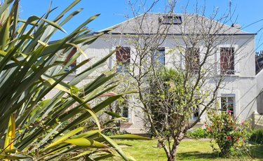 Maison a vendre Cherbourg-en-Cotentin 50100 Manche 137 m2 7 pièces 346500 euros