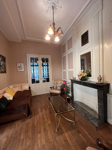 Maison a vendre Arras 62000 Pas-de-Calais 143 m2 8 pièces 296400 euros