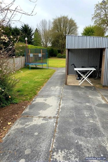 Maison a vendre Cambrai 59400 Nord 85 m2 4 pièces 125700 euros