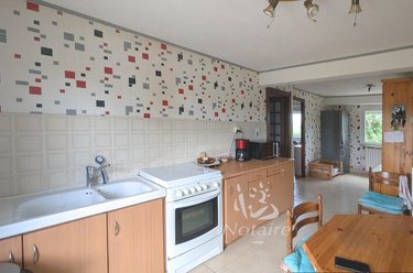 Maison a vendre Plouescat 29430 Finistère 150 m2 7 pièces 282100 euros