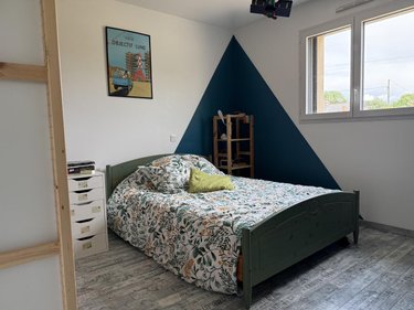 Maison a vendre Bourbriac 22390 Côtes-d'Armor 126 m2 5 pièces 296992 euros