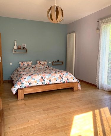Maison a vendre Quincampoix 76230 Seine-Maritime 163 m2 6 pièces 439000 euros