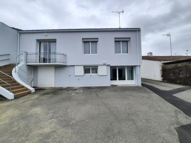 Location maison Challans 85300 Vendée 80 m2  1100 euros