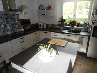 Maison a vendre Guern 56310 Morbihan 135 m2 6 pièces 208170 euros