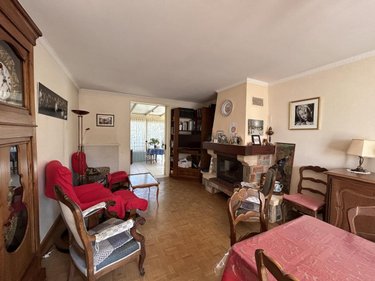 Maison a vendre Noyal-Châtillon-sur-Seiche 35230 Ille-et-Vilaine 107 m2 5 pièces 291555 euros