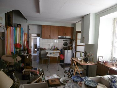 Maison a vendre Pont-Farcy 50420 Manche 135 m2 7 pièces 64200 euros