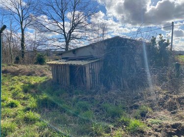 Maison a vendre Percy-en-Normandie 50410 Manche 52 m2 3 pièces 95760 euros
