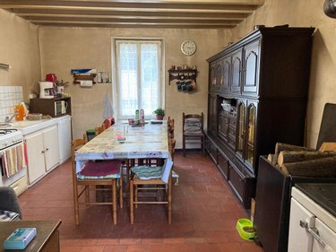 Maison a vendre Saint-Aubin-de-Locquenay 72130 Sarthe 73 m2 3 pièces 48240 euros