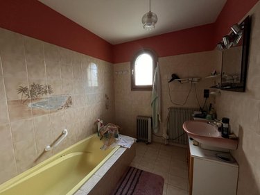 Maison a vendre Aiserey 21110 Côte-d'Or 165 m2 8 pièces 255000 euros