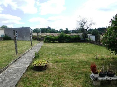 Maison a vendre Le Croisty 56540 Morbihan 86 m2 4 pièces 142330 euros