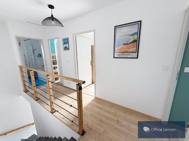 Maison a vendre Crozet 01170 Ain 120 m2 6 pièces 685000 euros