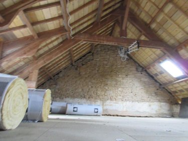 Maison a vendre Radenac 56500 Morbihan 36 m2 2 pièces 99860 euros